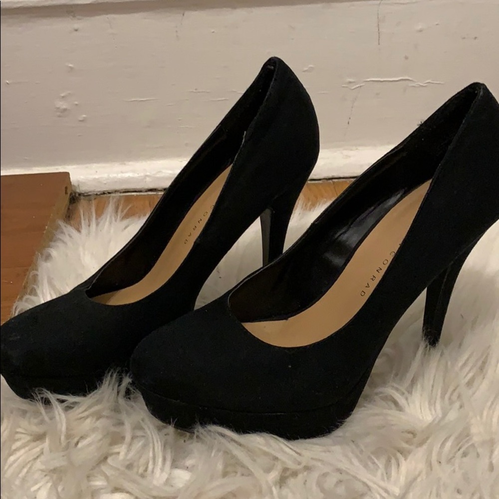 LC heels!
